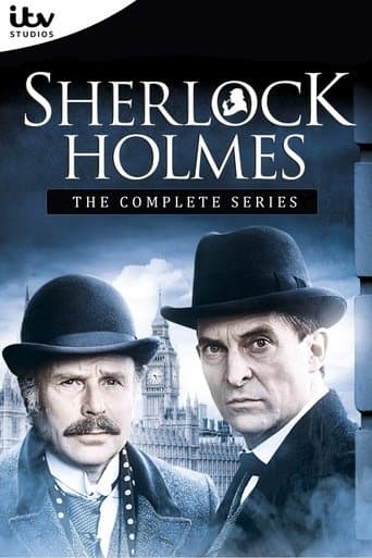 Przygody Sherlocka Holmesa Bajeczki