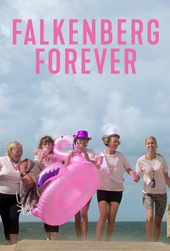 Falkenberg Forever Bajeczki