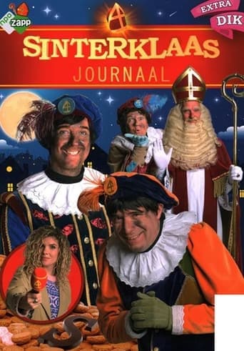 Sinterklaasjournaal Bajeczki