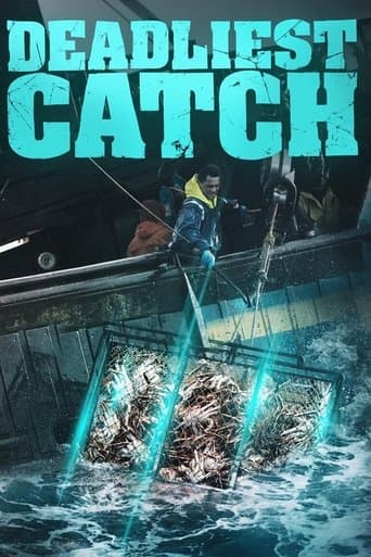 Deadliest Catch Bajeczki