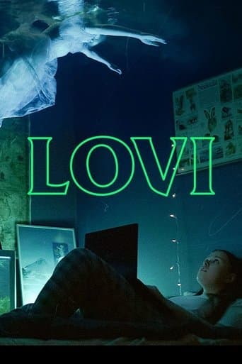 Lovi Bajeczki