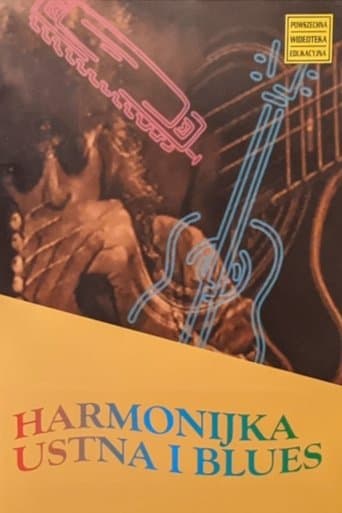 Harmonijka ustna i blues Bajeczki