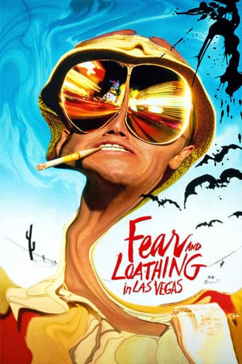 Las Vegas Parano Bajeczki