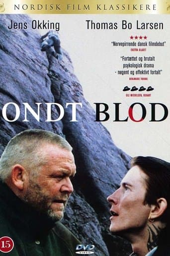 Ondt blod Bajeczki