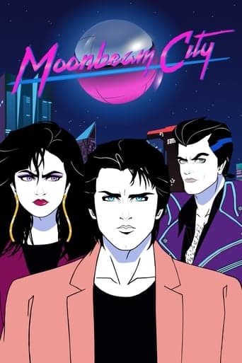 Moonbeam City Bajeczki