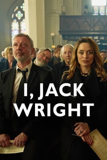 I, Jack Wright Bajeczki
