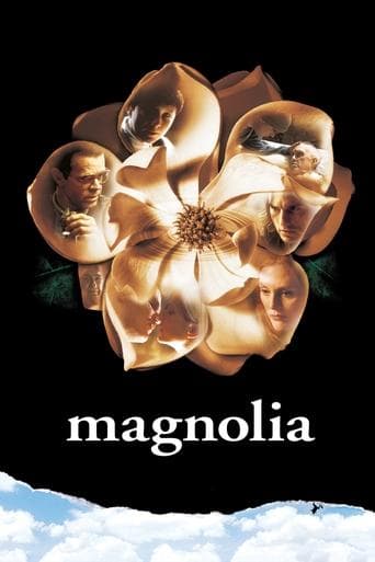 Magnolia Bajeczki