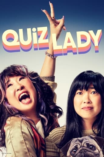 Quiz Lady Bajeczki