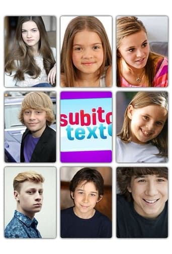 Subito texto Bajeczki