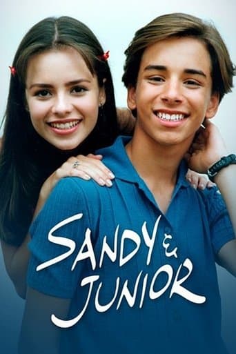 Sandy & Junior Bajeczki