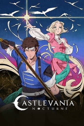 Castlevania: Nocturne Bajeczki