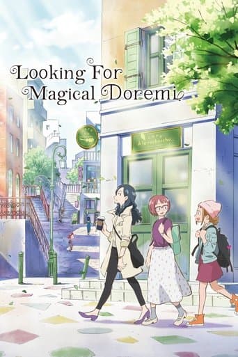 Majo Minarai wo Sagashite Bajeczki
