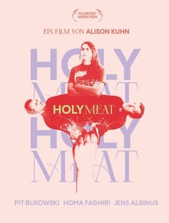 Holy Meat Bajeczki