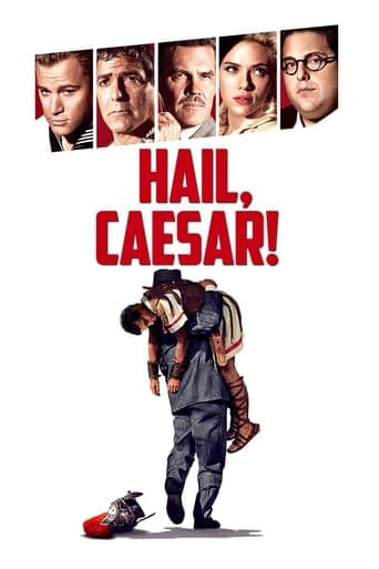 Ave, Cezar! Bajeczki