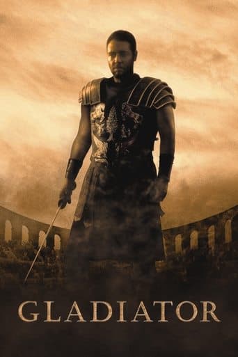 Gladiator Bajeczki