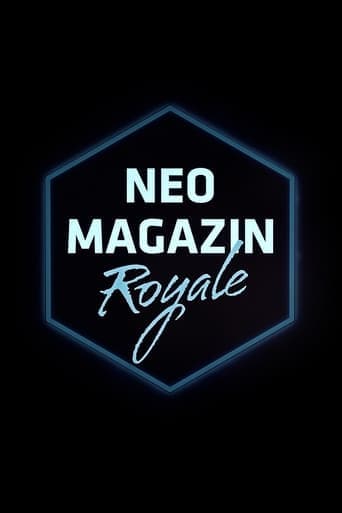 Neo Magazin Royale Bajeczki
