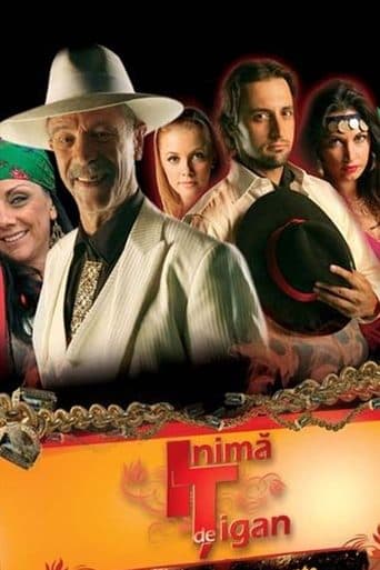 Inimă de țigan Bajeczki