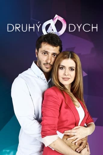 Druhý dych Bajeczki