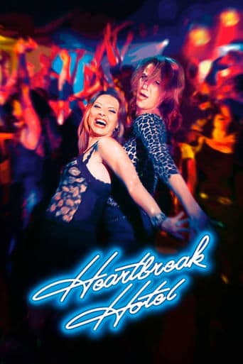 Heartbreak Hotel Bajeczki