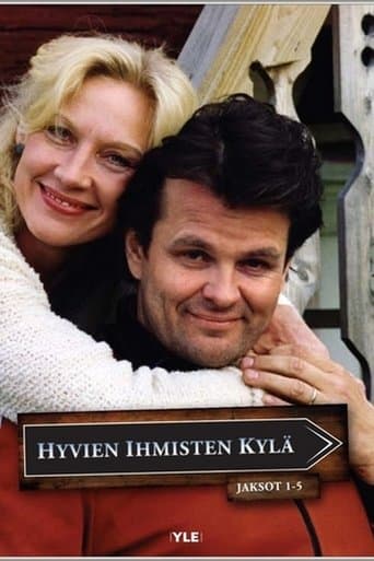 Hyvien ihmisten kylä Bajeczki