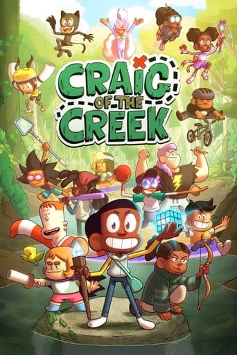 Craig znad Potoku Bajeczki