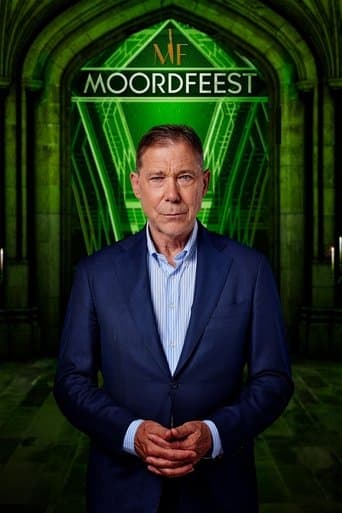 Moordfeest Bajeczki