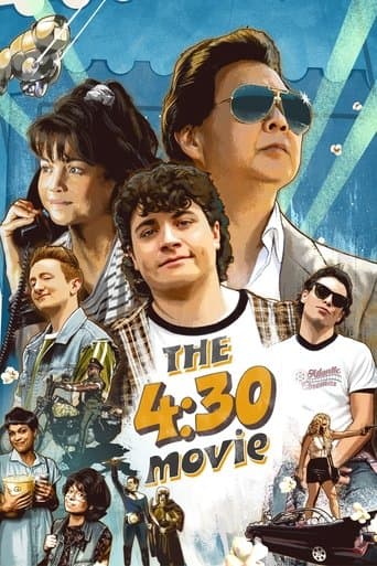 The 4:30 Movie Bajeczki