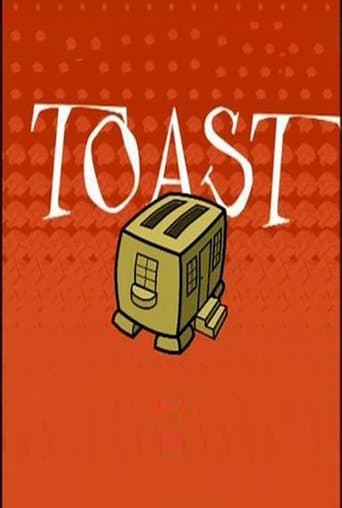 Toast Bajeczki