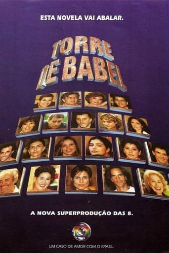 Torre de Babel Bajeczki