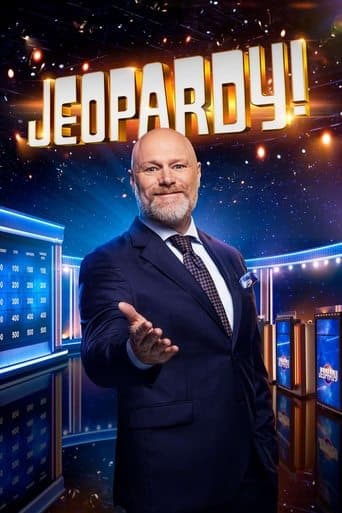 Jeopardy! Bajeczki