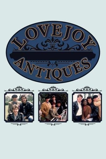 Lovejoy Bajeczki