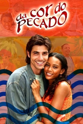 Da Cor do Pecado Bajeczki