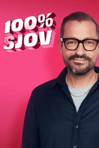 100% Sjov Bajeczki