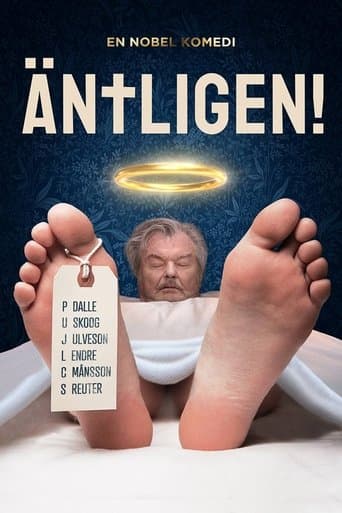 Äntligen! Bajeczki