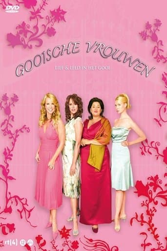 Gooische Vrouwen Bajeczki