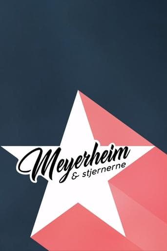 Meyerheim & stjernerne Bajeczki