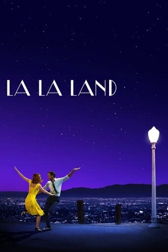 La La Land Bajeczki