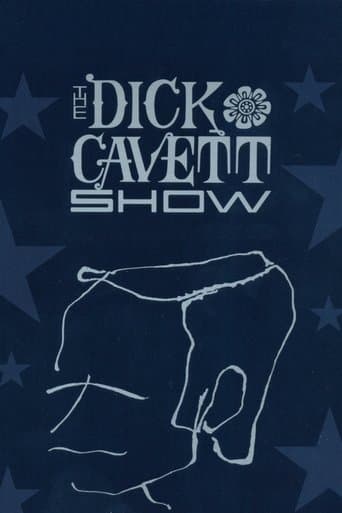The Dick Cavett Show Bajeczki