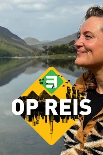 3 op Reis Bajeczki