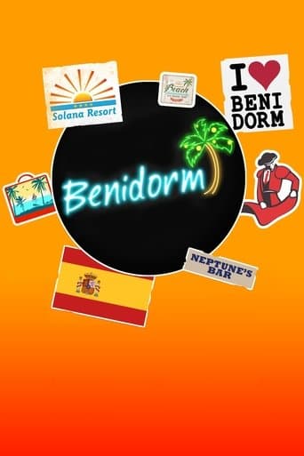 Benidorm Bajeczki