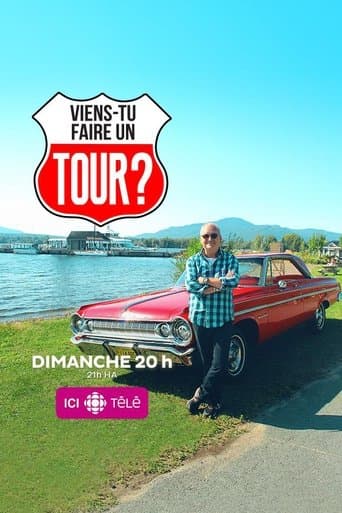 Viens-tu faire un tour? Bajeczki