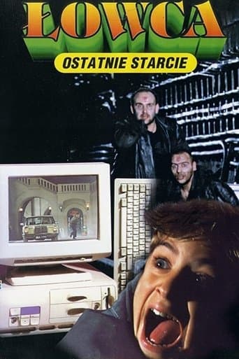 Łowca. Ostatnie starcie Bajeczki