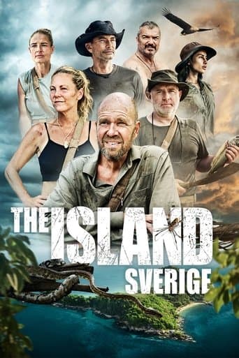 The Island Sverige Bajeczki