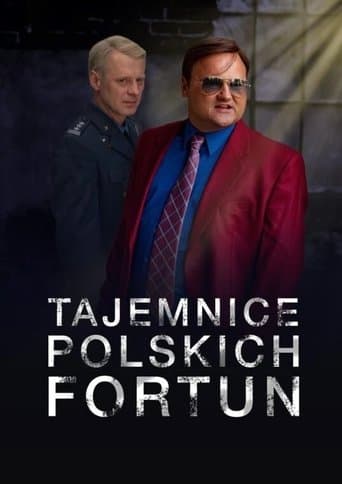 Tajemnice polskich fortun Bajeczki