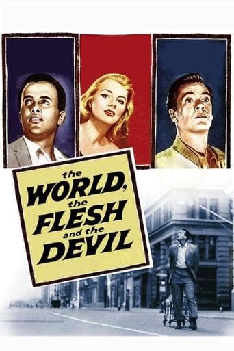 The World, the Flesh and the Devil Bajeczki