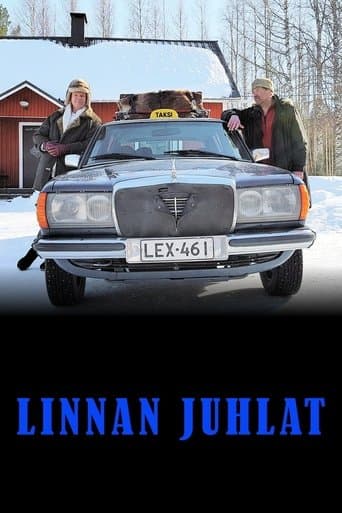 Linnan juhlat Bajeczki