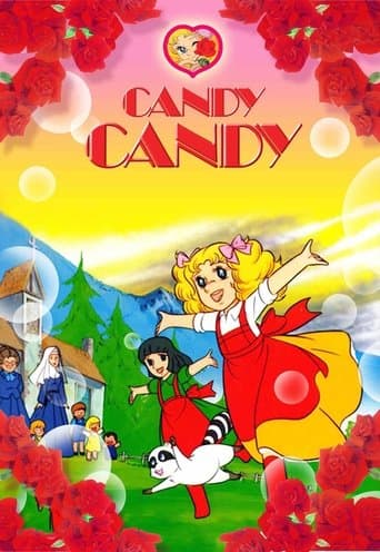 Candy Candy Bajeczki