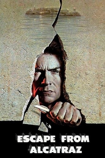 Ucieczka z Alcatraz Bajeczki