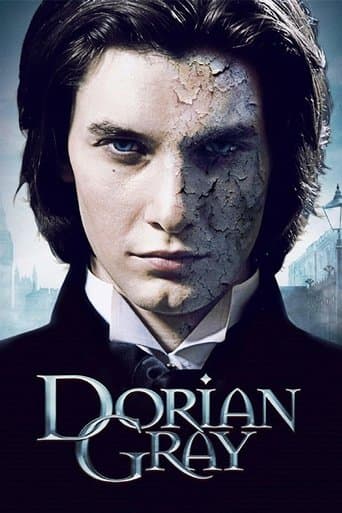 Dorian Gray Bajeczki