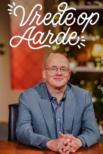 Vrede op aarde Bajeczki